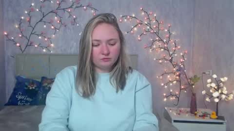 Sally online show from May 1, 12:03 am