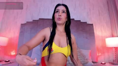 Marcela online show from June 23, 12:58 pm