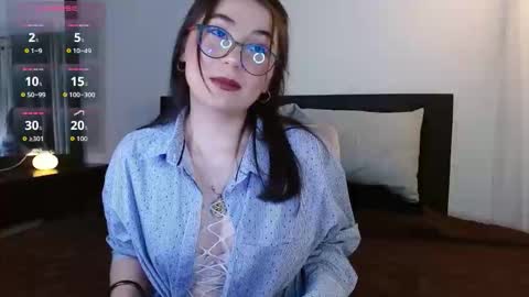 salma_tori online show from February 27, 11:37 pm