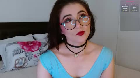 salma_tori online show from July 12, 9:04 pm