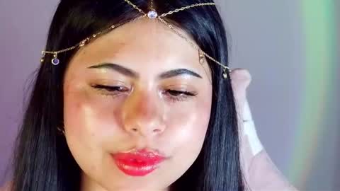 salome online show from June 18, 9:58 am