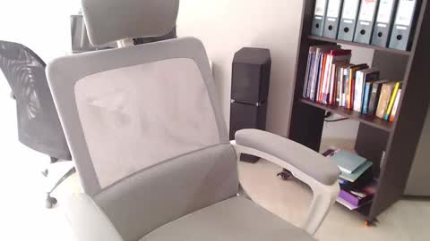 Snapshot of salome_010 chatting on October 10, 2:00 pm Salome online show from October 10, 2:00 pm