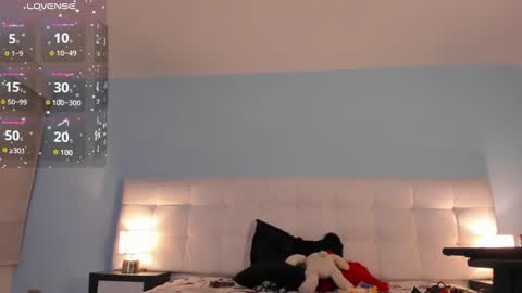 salome online show from December 24, 7:06 am