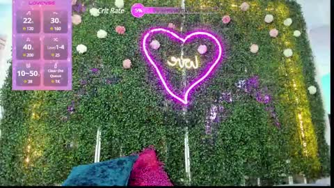 Snapshot of salome_domi chatting on December 6, 3:55 pm salome online show from December 6, 3:55 pm
