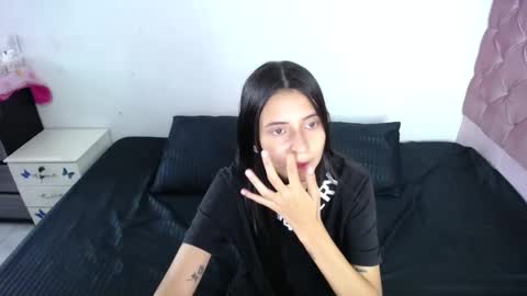 salome online show from October 9, 4:05 am