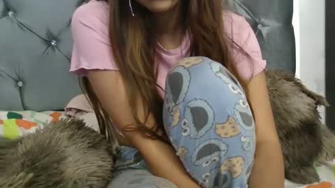 salome_parra21 online show from May 21, 3:04 am