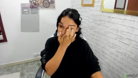 Salome online show from March 18, 8:58 pm