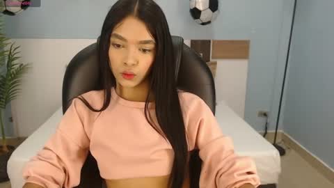 salome_veles online show from July 16, 8:35 pm