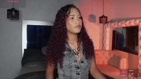 Salome online show from June 25, 12:18 pm
