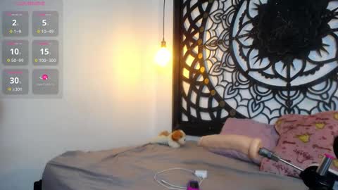 salome online show from March 18, 2:00 pm