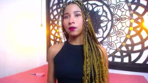 salome online show from January 17, 12:45 pm