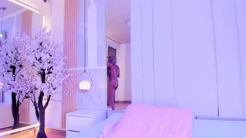  Salome benz online show from March 3, 9:21 pm