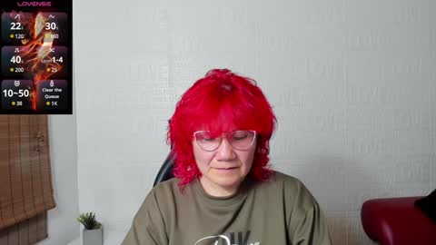 Snapshot of salomee_diazz chatting on January 9, 9:05 pm Salomee diazz online show from January 9, 9:05 pm