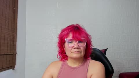Snapshot of salomee_diazz chatting on February 18, 9:09 pm Salomee diazz online show from February 18, 9:09 pm