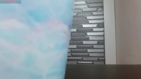 Snapshot of salomee_diazz chatting on January 19, 1:01 pm Salomee diazz online show from January 19, 1:01 pm