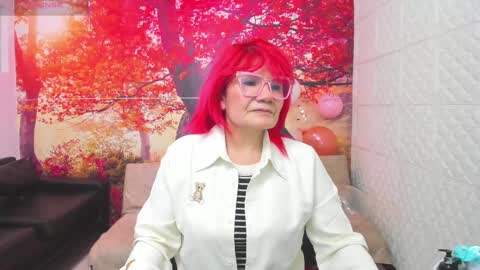 Snapshot of salomee_diazz chatting on March 7, 8:33 pm Salomee diazz online show from March 7, 8:33 pm