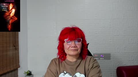 Snapshot of salomee_diazz chatting on January 8, 9:01 pm Salomee diazz online show from January 8, 9:01 pm