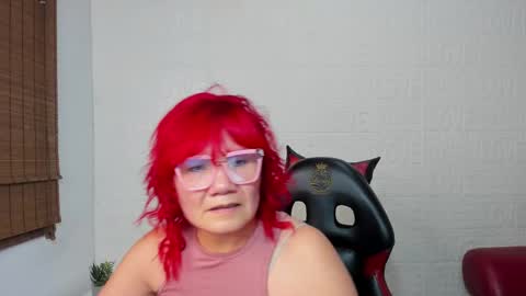 Snapshot of salomee_diazz chatting on February 25, 9:04 pm Salomee diazz online show from February 25, 9:04 pm