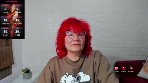 Snapshot of salomee_diazz chatting on January 2, 9:07 pm Salomee diazz online show from January 2, 9:07 pm