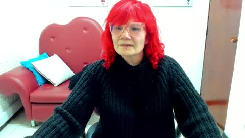 Snapshot of salomee_diazz chatting on September 18, 9:24 pm Salomee diazz online show from September 18, 9:24 pm