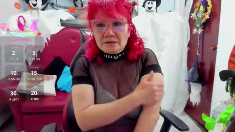 Snapshot of salomee_diazz chatting on October 15, 9:17 pm Salomee diazz online show from October 15, 9:17 pm