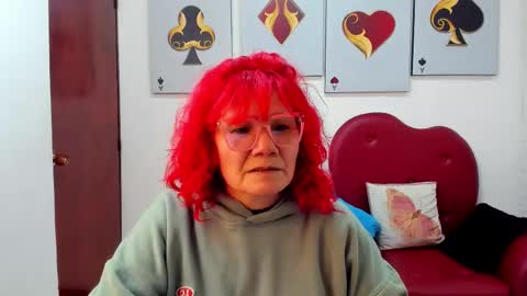 Snapshot of salomee_diazz chatting on September 24, 9:14 pm Salomee diazz online show from September 24, 9:14 pm