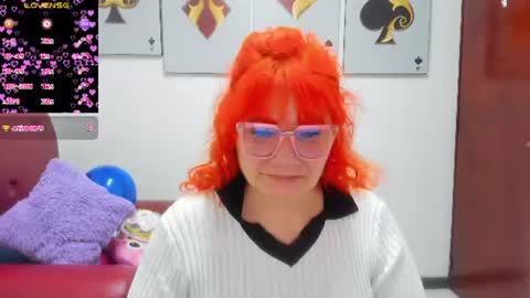 Salomee diazz online show from June 18, 9:19 pm