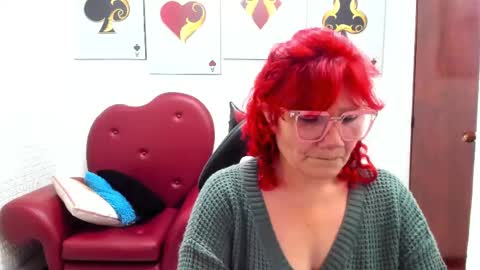 Snapshot of salomee_diazz chatting on September 17, 9:13 pm Salomee diazz online show from September 17, 9:13 pm