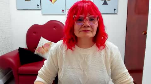 Snapshot of salomee_diazz chatting on September 22, 7:34 pm Salomee diazz online show from September 22, 7:34 pm