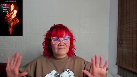 Snapshot of salomee_diazz chatting on January 17, 9:06 pm Salomee diazz online show from January 17, 9:06 pm