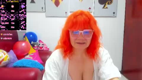 Salomee diazz online show from June 19, 9:29 pm