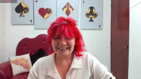 Snapshot of salomee_diazz chatting on October 6, 9:30 pm Salomee diazz online show from October 6, 9:30 pm