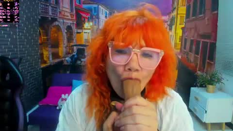 Salomee diazz online show from June 11, 12:32 am