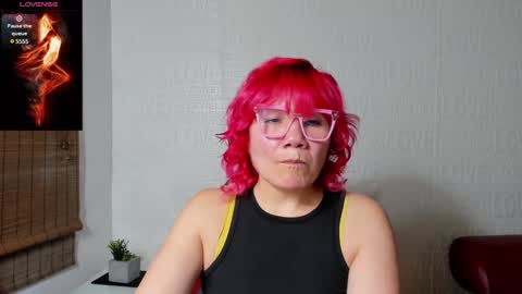 Snapshot of salomee_diazz chatting on January 24, 9:15 pm Salomee diazz online show from January 24, 9:15 pm