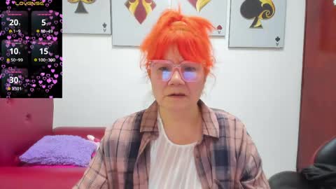 Salomee diazz online show from June 5, 9:32 pm
