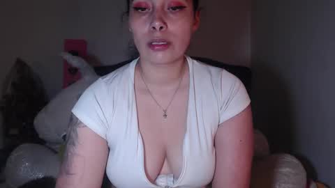 Snapshot of salomefox2 chatting on March 12, 4:08 am yenny online show from March 12, 4:08 am