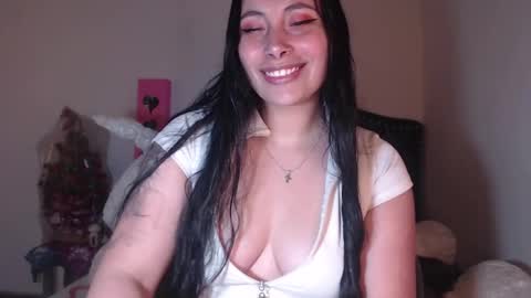 Snapshot of salomefox2 chatting on January 28, 4:29 am yenny online show from January 28, 4:29 am