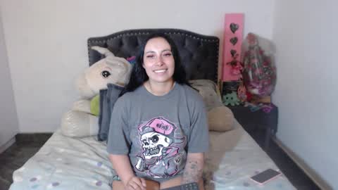 yenny online show from January 10, 3:44 am