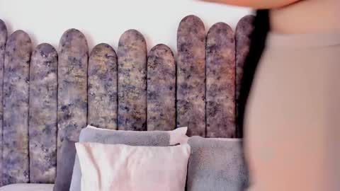 Salome online show from October 23, 10:05 pm