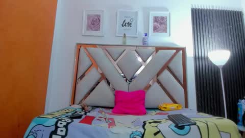 salomewilson online show from March 18, 5:51 pm