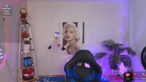 SALOME online show from February 21, 11:11 am