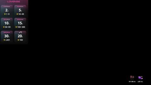 SALOME online show from March 15, 1:46 pm