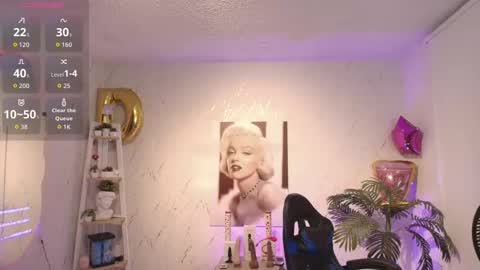 SALOME online show from September 29, 10:53 am