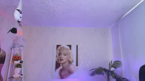 SALOME online show from May 1, 11:46 am