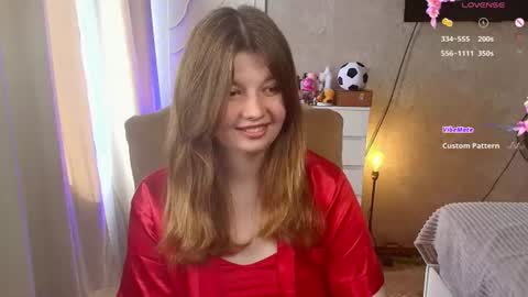 Ruby online show from July 18, 1:02 pm