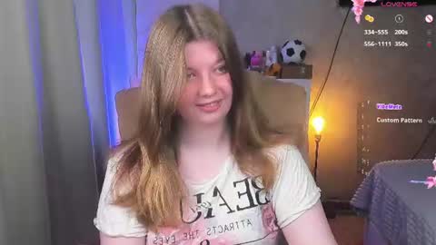Ruby online show from July 28, 6:20 pm
