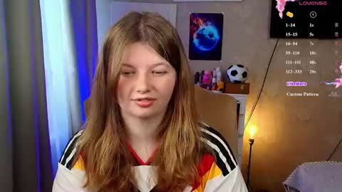 Ruby online show from July 2, 12:33 pm