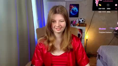 Ruby online show from July 3, 12:44 pm