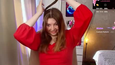 Ruby online show from July 17, 12:42 pm