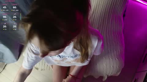 Chris online show from October 10, 9:31 pm